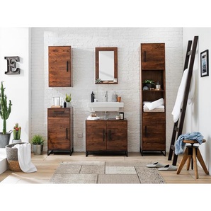 Hochschrank Woodson