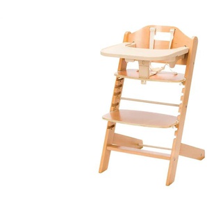 Hochstuhl  Pia Swing ¦ holzfarben ¦ Maße (cm): B: 51 H: 88