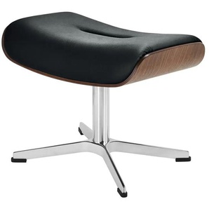 Hocker  Air ¦ schwarz ¦ Maße (cm): B: 51 H: 42 T: 38.0