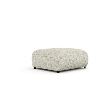 Hocker   ¦ beige ¦ Maße (cm): B: 88 H: 42