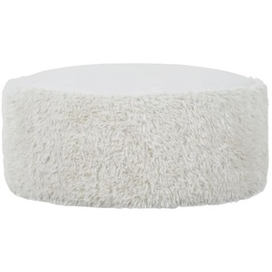 Hocker Cirrus, weiß