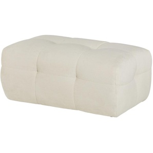 Hocker  Core ¦ weiß ¦ Maße (cm): B: 89 H: 40 T: 60.0