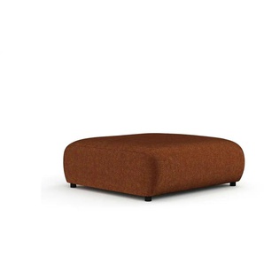 Hocker  Zanzibar ¦ kupfer ¦ Maße (cm): B: 110 H: 42