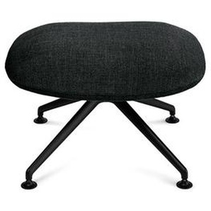 Hocker Laze Eva Solo grau, Designer ARDE design studio, 53x66x56 cm