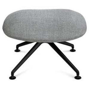 Hocker Laze Eva Solo hellgrau, Designer ARDE design studio, 53x66x56 cm