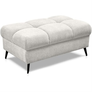 Hocker mit Metallbeine VINNI Misterio 28