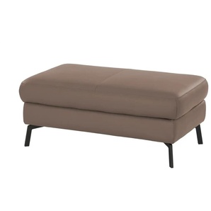 Hocker  Monja ¦ braun ¦ Maße (cm): B: 110 H: 447 T: 65.0