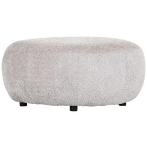 Hocker New Generation, grau