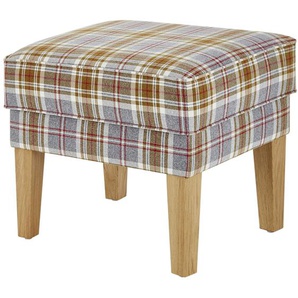 Hocker  Reith ¦ mehrfarbig ¦ Maße (cm): B: 55 H: 45 T: 45.0