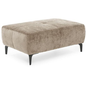 Hocker Salo, beige