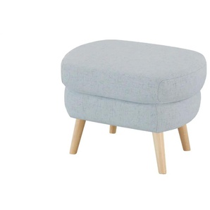 Hocker Somero | blau | 62 cm | 43 cm | cm 47,0 |