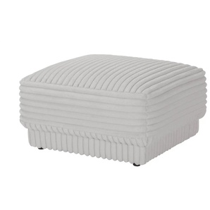 switch Hocker  Torrino ¦ grau ¦ Maße (cm): B: 80 H: 49 T: 80.0