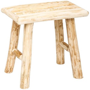Hocker Woody Braun