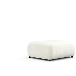 Hocker  Zanzibar ¦ creme ¦ Maße (cm): B: 88 H: 42