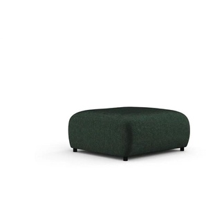 Hocker  Zanzibar ¦ grün ¦ Maße (cm): B: 88 H: 42