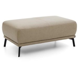 Hockerbank MR 310, taupe