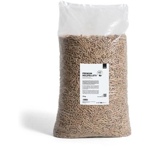 Höfats Premium Holzpellets 15 kg  für die Moon Feuerschale