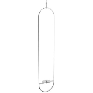 Höfats - Spin 120 Hänger (Silber)