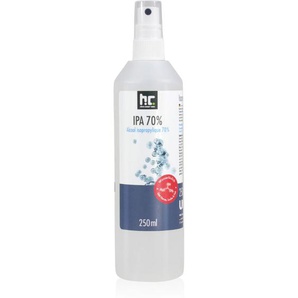 Höfer Chemie Gmbh - 24x 250 ml Isopropanol 70% in Sprühflaschen