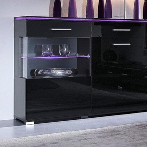 Höltkemeyer Sideboard Show, Breite 150 cm