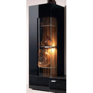 Höltkemeyer Vitrine Happy Standvitrine, Höhe 146 cm