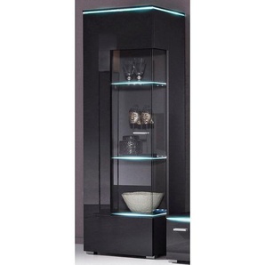 Höltkemeyer Vitrine Happy Höhe 148 cm