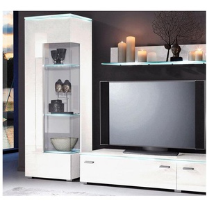 Höltkemeyer Vitrine Happy Höhe 148 cm