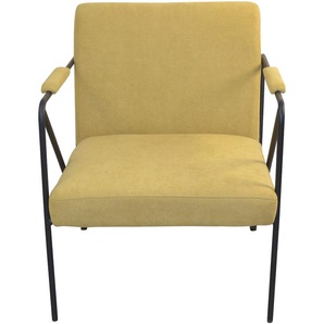 HOFMANN LIVING AND MORE Sessel, (1 St.)