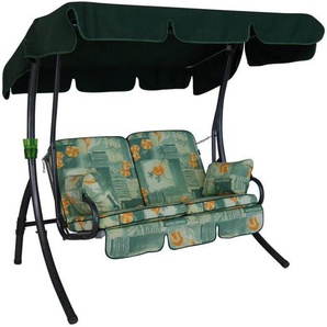 Hollywoodschaukel 2-Sitzer Comfort Schliersee