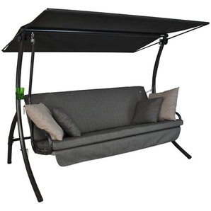 Hollywoodschaukel Drift Smart stone