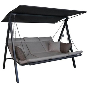 Hollywoodschaukel Lounge Smart sand