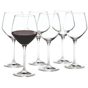 Holmegaard - Perfection Red Wine Glass 43 cl - 6 pcs