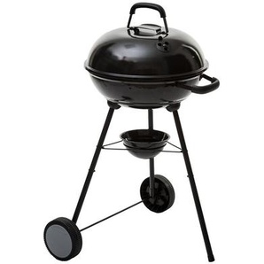 Holzkohlegrill Feijoa Durchm. 43 cm Hespéride