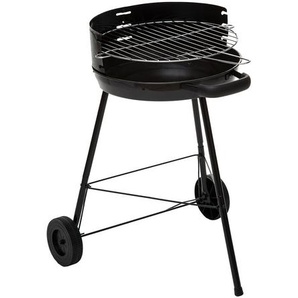Holzkohlegrill Juna Durchm. 36 cm Hespéride