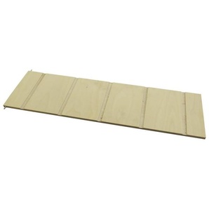 Holzleiter für Nagerkäfige 50 x 14,5 x 1 cm z.B. SAN MARINO 80, 100, 120 und 140 und ELMO XXL