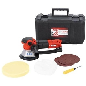 Holzmann EZS150PRO Dual Sander and Polisher