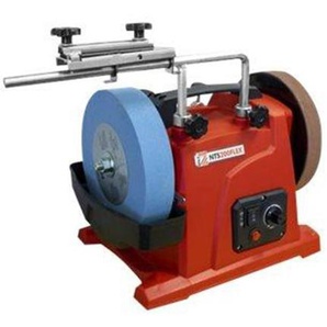 Holzmann NTS200FLEX - bench grinder - 120 W