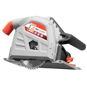 Holzmann TAS165PRO Hand-Held Circular Saw