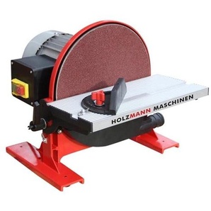 Holzmann TSM250 Disc Sanding Machine