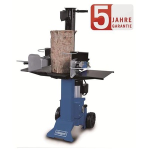 Scheppach - Holzspalter HL730, 7T Spaltkraft, 230V, stehend, Brennholzspalter