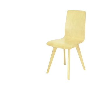 Holzstuhl  Cleo ¦ Maße (cm): B: 44 H: 88 T: 53.0