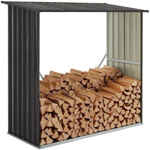 Holzunterstand Enno