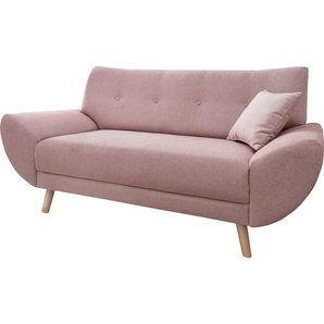Home affaire 2-Sitzer Basta