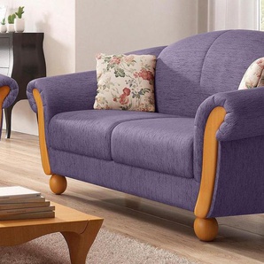 Home affaire 2-Sitzer Milano