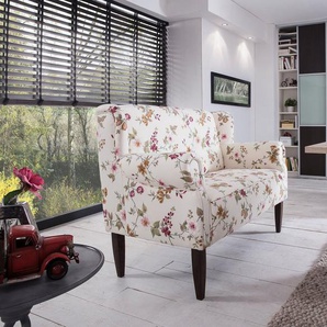 Home affaire 2-Sitzer Moro