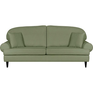 2 & 3 Sitzer Sofas in Grün Preisvergleich | Moebel 24 | Einzelsofas
