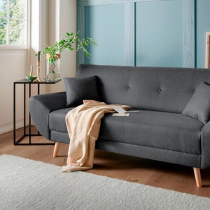 Home affaire 3-Sitzer »Basta«