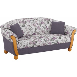 Home affaire 3-Sitzer Milano