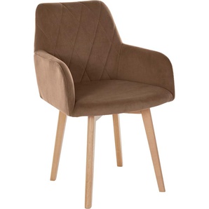 Armlehnstühle aus Massivholz Preisvergleich | Moebel 24 | Stühle