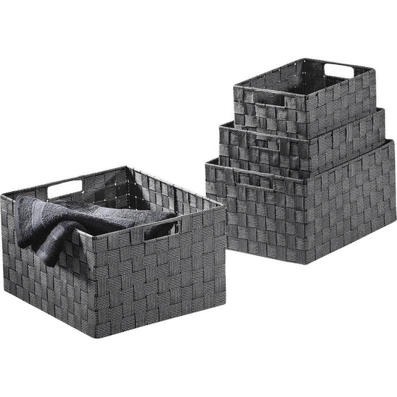 Regalkörbe & Schubladenkörbe online kaufen ab 7 EUR | Möbel 24